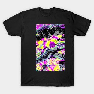 GF057 Art and Abstract T-Shirt